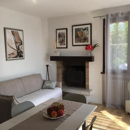 Alloggio Stasi Apartment Bardolino