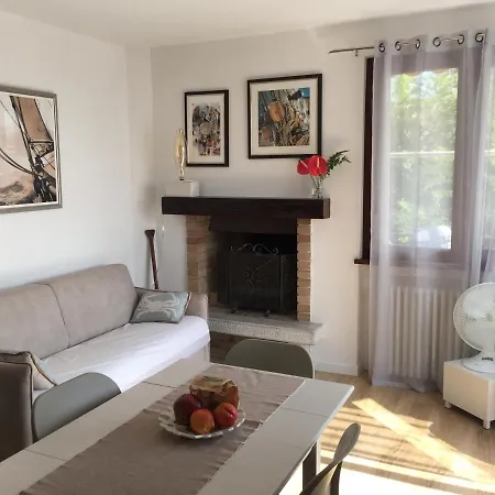 Apartment Alloggio Stasi Bardolino