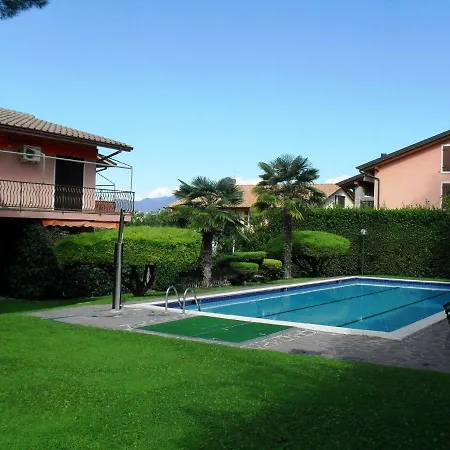 Apartment Alloggio Stasi