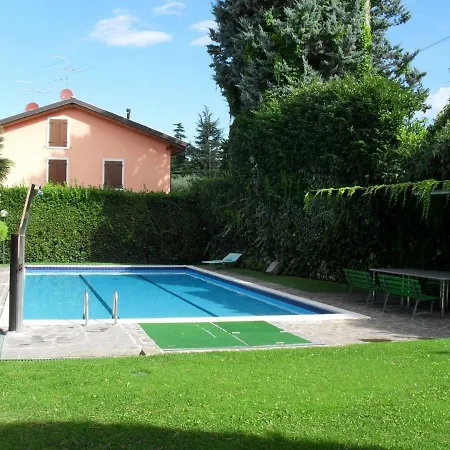 Alloggio Stasi Bardolino