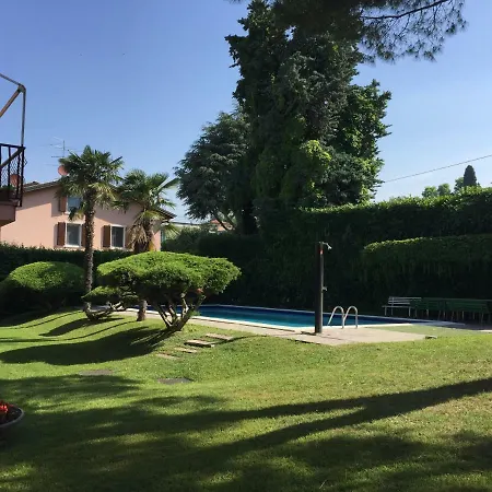 Apartment Alloggio Stasi Bardolino
