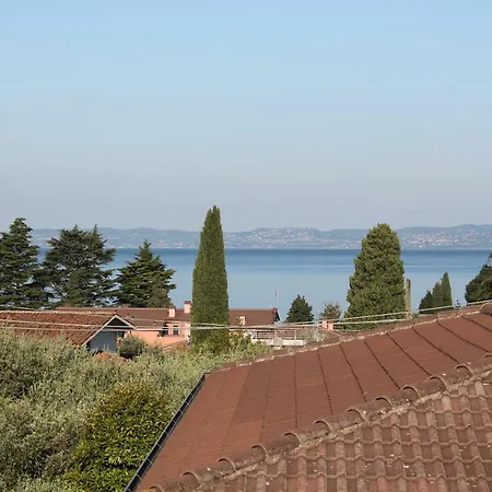 Alloggio Stasi *