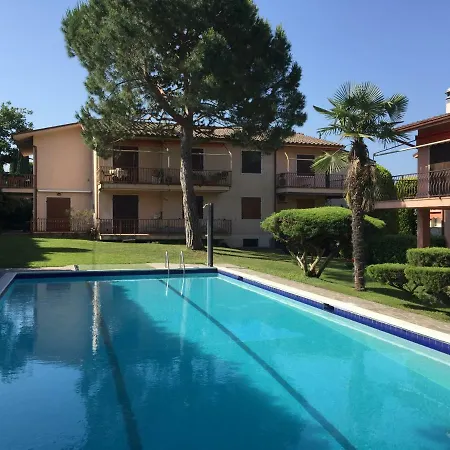 Alloggio Stasi * Bardolino