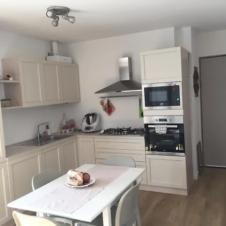Alloggio Stasi Apartamento