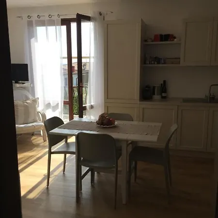 Apartamento Alloggio Stasi Bardolino