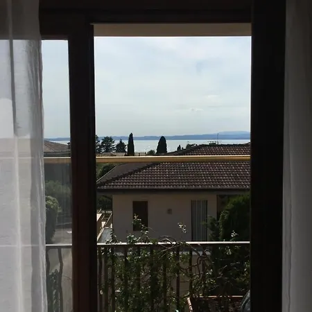 Apartamento Alloggio Stasi
