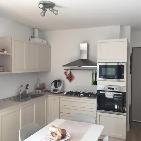 Alloggio Stasi Apartamento