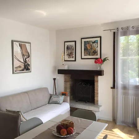 Apartamento Alloggio Stasi *