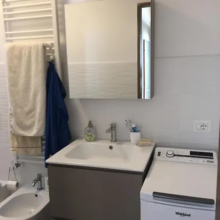 Apartamento Alloggio Stasi Bardolino